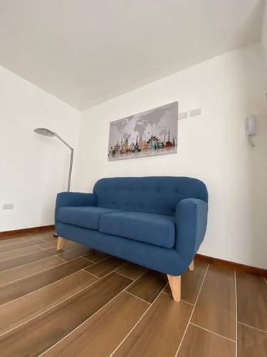 Imagen 10 de 30 de Venta De Departamento 2 Ambientes En Barrio San Salvador, Ma