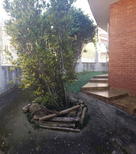 Imagem 13 de 30 de Sobrado Com 4 Dormitórios, 493 M² - Venda Por R$ 1.600.000,00 Ou Aluguel Por R$ 6.175,00/mês - Parque Dos Pássaros - São Bernardo Do Campo/sp - So1127