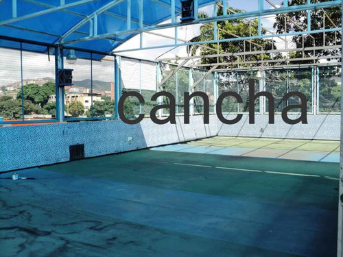 Imagen 4 de 13 de Vendo Edificio Comercial 1744m2 Los Chaguaramos. 3585