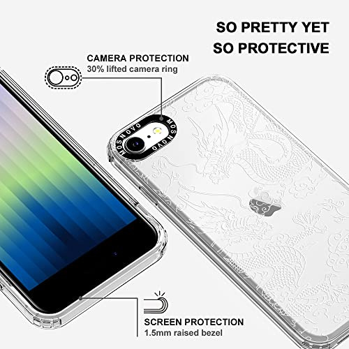 Funda Para iPhone SE 2022 Case/iPhone SE 3 Case 2022 / Iphon