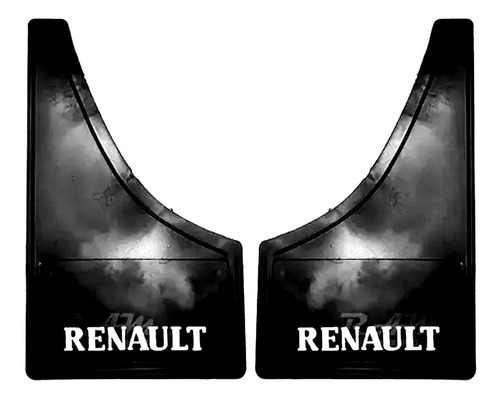 Barrero  Renault  - El Par -