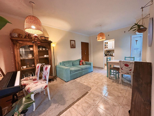 Venta Departamento 2 Ambientes- Belgrano
