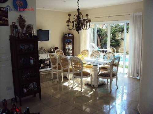 Imagem 13 de 30 de Casa Com 5 Dormitórios À Venda, 390 M² Por R$ 1.650.000,00 - Residencial Morada Dos Lagos - Barueri/sp - Ca0443