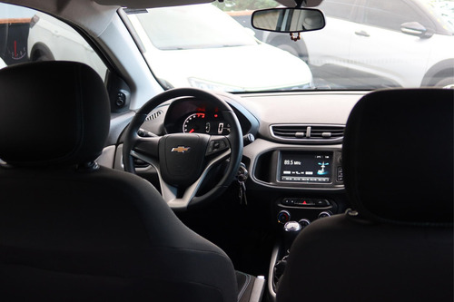 Chevrolet Onix 1.4