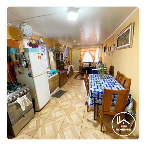 Venta Casa 3hab 1ba Coronel