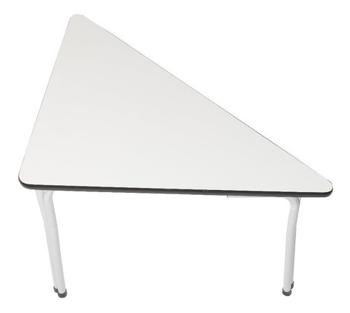 Imagen 4 de 6 de Juego Pantry Triangu Infantil Mesa Y 3 Sillas Clamika Ms-360