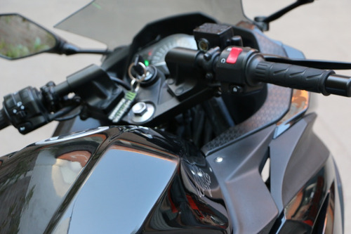 Kawasaki Ninja 300 Abs