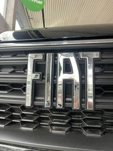 Fiat Strada 1.3 Volcano