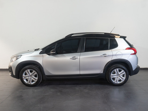 Peugeot 2008 1.6 Allure