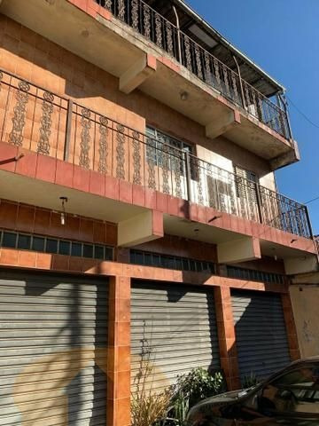 Sobrado - Ref: 8324
