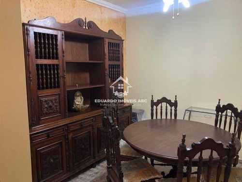 Imagem 16 de 16 de Lindo Sobrado Para Venda No Bairro Demarchi, 200 M², 3 Dorm, 1 Suíte, 2 Vagas. - 5987