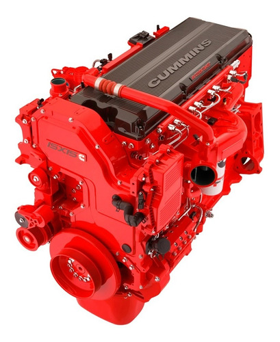 Empaque Junta Turbo Cummins Isx Con Egr 3102314