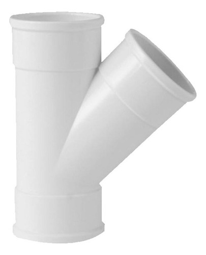 Juncao De Esgoto Krona 100 X 75
