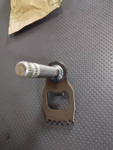 Eje Cambios Suzuki Dr 650