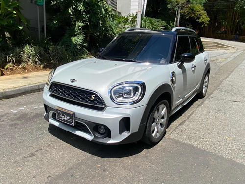 MINI Countryman Hibrid 1.5 Countryman hibrid