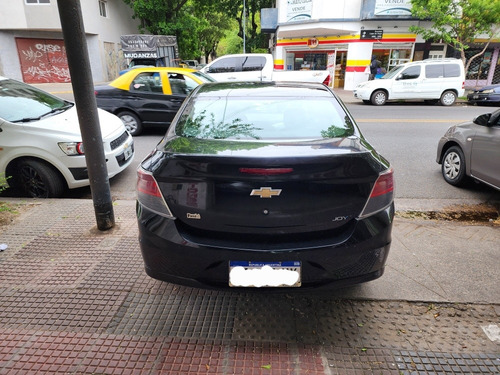 Imagen 5 de 11 de Chevrolet Prisma 2020 1.4 Joy Ls