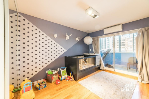 Imagen 21 de 30 de Venta Departamento 3 Dormitorios Con Vista Al Rio, Cochera- Centro, Rosario