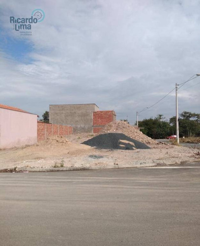 Terreno No Campestre - Te0540