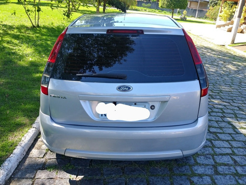 Ford Fiesta 2014 1.0 Rocam Se Flex 5p