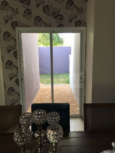 Imagem 6 de 6 de Venda De Casas / Condomínio Na Cidade De Araraquara 8547