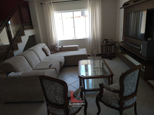 Imagem 5 de 15 de Casa No Residencial Itatiba Country Em Itatiba-sp - Cc0229-1