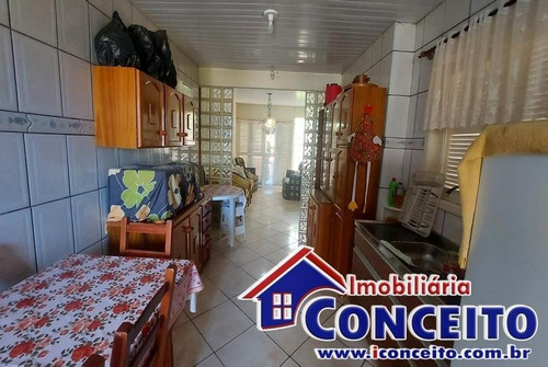 Imagem 17 de 25 de C334 - Excelente Residência A Poucos Metros Do Mar Em Imara