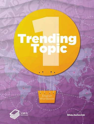 Imagen 1 de 1 de Trending Topic 1