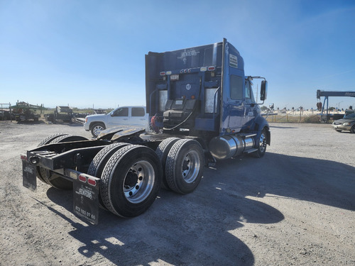 Tractocamión International Prostar 100% Mexicano