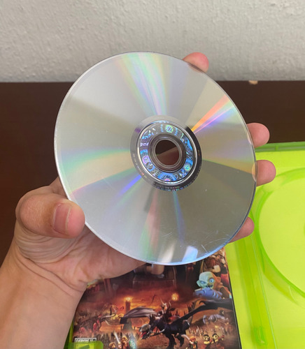 Xbox 360, Lego Lord Of The Rings Videogame, Seminuevo (Usado)