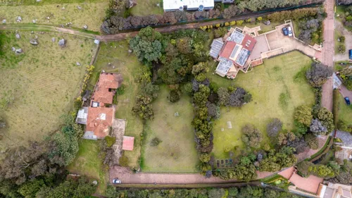 Lote En Venta En La Calera. Cod V22321