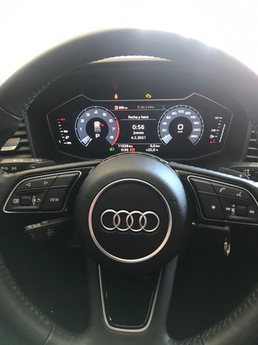 Audi A1 Sportback 1.5 35 Tfsi 150cv