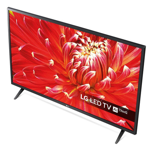 Imagen 4 de 6 de Smart TV LG 32LM630BPLA.AEU LED HD 32" 100V/240V