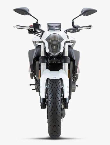 Imagen 2 de 15 de Benelli Tnt 600i Naked Pista 0km No Fazer Mt Permutas