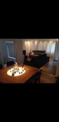 Imagem 24 de 25 de Casa Com 3 Dormitórios À Venda, 225 M² Por R$ 864.500,00 - Vila Scarpelli - Santo André/sp - Ca0715