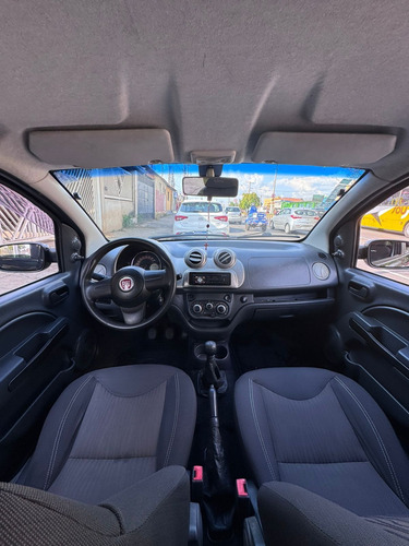 Fiat Uno 1.0 Way Flex 5p