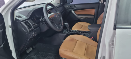 Ford Ranger 2.2 XLS 4X4 CD 16V DIESEL 4P AUTOMÁTICO