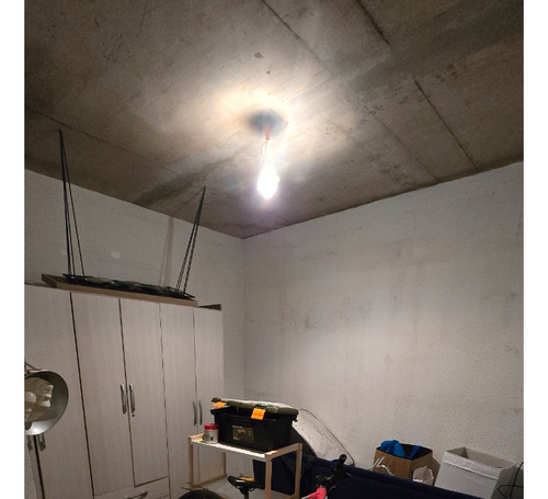 Luminoso Y Moderno Departamento Con Excelente Ubicación Y Eq