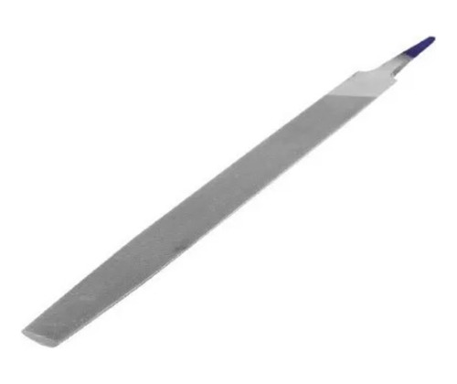 Lima Media Caña Muza 12'' Toolcraft