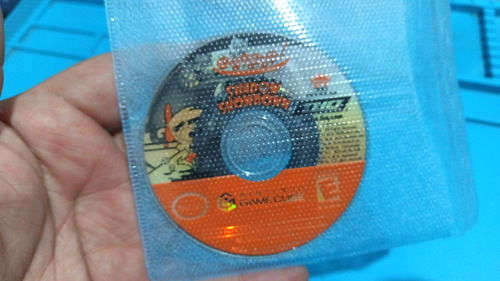 Gamecube Lote Juegos Videojuegos (Usado)