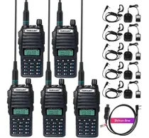 Comprar Baofeng Radio Baofeng Uv-82 Ham Radio Radio De 2 Vías Con Ca