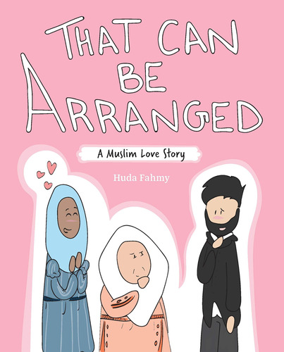 Libro: Eso Se Puede Arreglar: Una Historia De Amor Musulmana