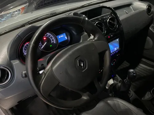 Renault Duster 2.0 Dynamique 4x2