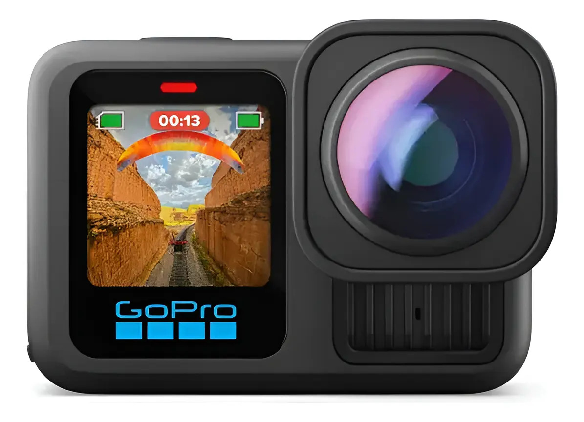 【早い物勝ち】GoPro HERO 7 セット Gopro Hero 7 White | Mercado Livre
