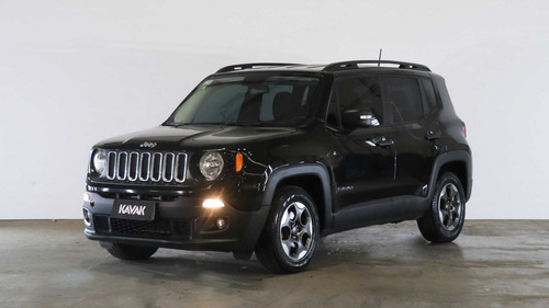 Jeep Renegade 1.8 Sport - 150542 - C