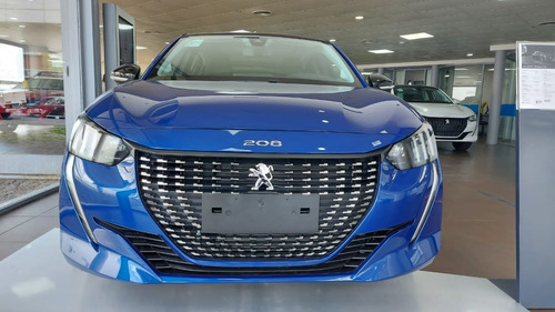 Imagen 5 de 15 de Peugeot 208 Feline Mc