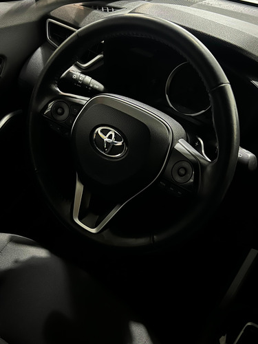 Toyota Corolla Cross 2.0 Xei Cvt