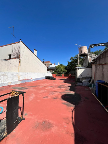 Venta Galpón Villa Lugano
