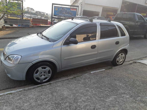 Chevrolet Corsa 1.4 Maxx Econoflex 5p 2012
