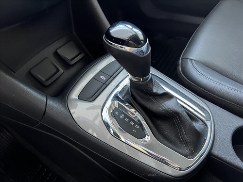 Imagem 9 de 11 de Cruze 1.4 Turbo Lt 16v Flex 4p Automático