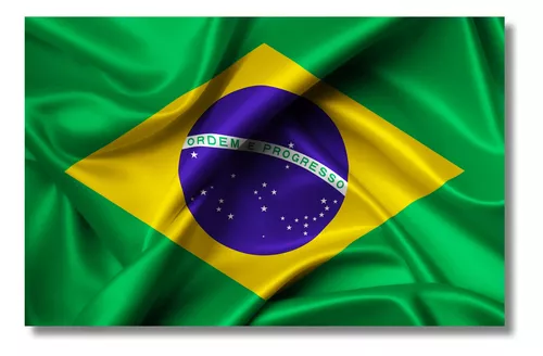 BANDEIRA BRASIL GRANDE